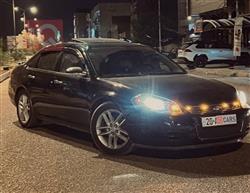 Chevrolet Impala